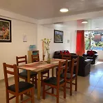 Adriano\'S Deluxe Apartments 1