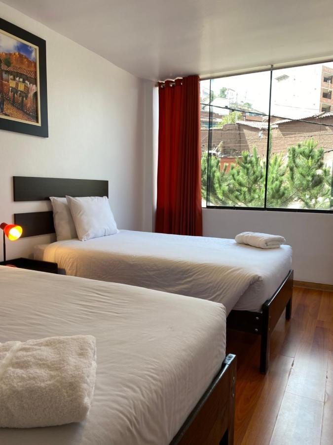 Adriano's Deluxe 1 Apartamento *