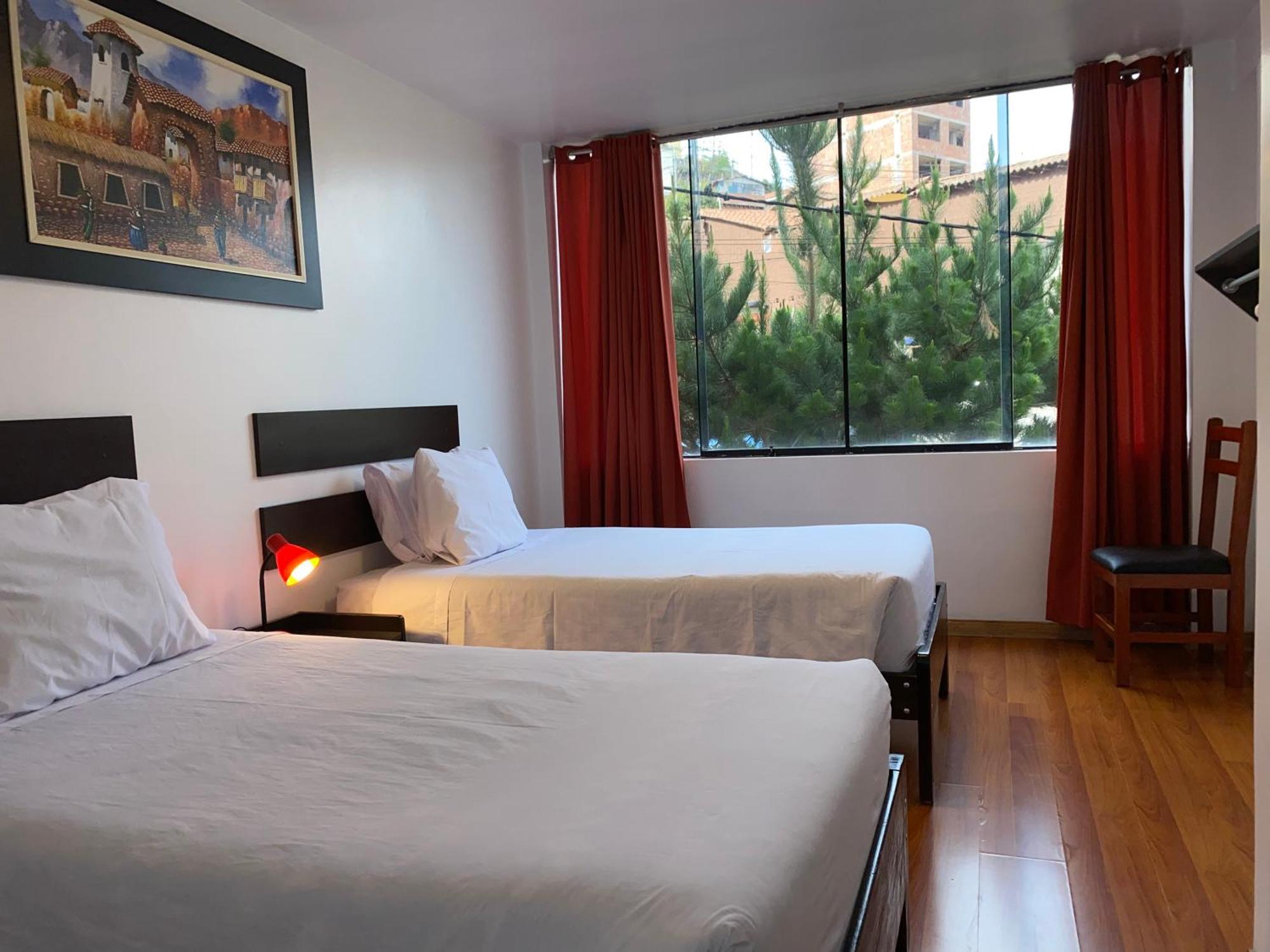 Adriano's Deluxe 1 Apartamento