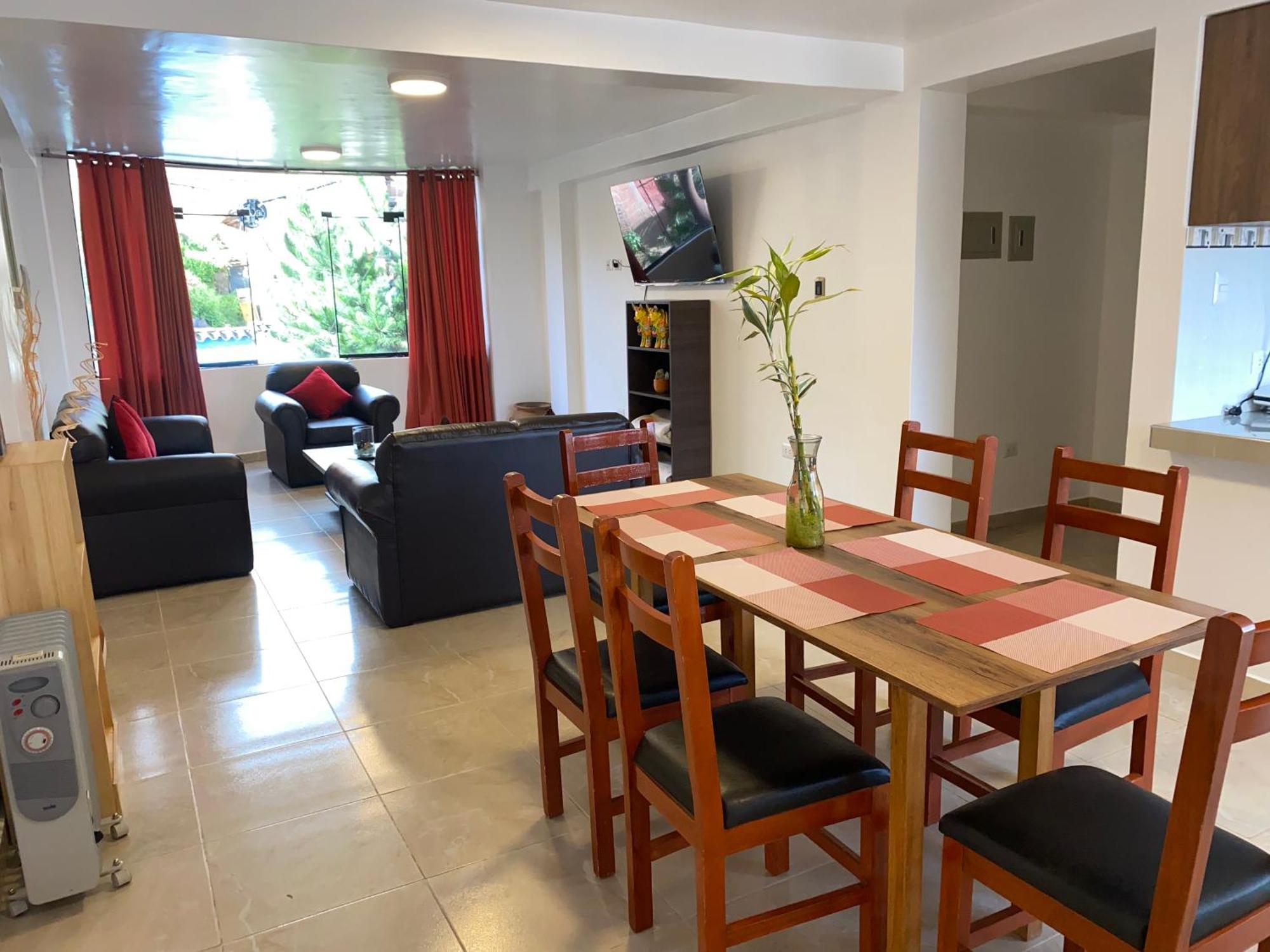 Apartamento Adriano's Deluxe 1 *