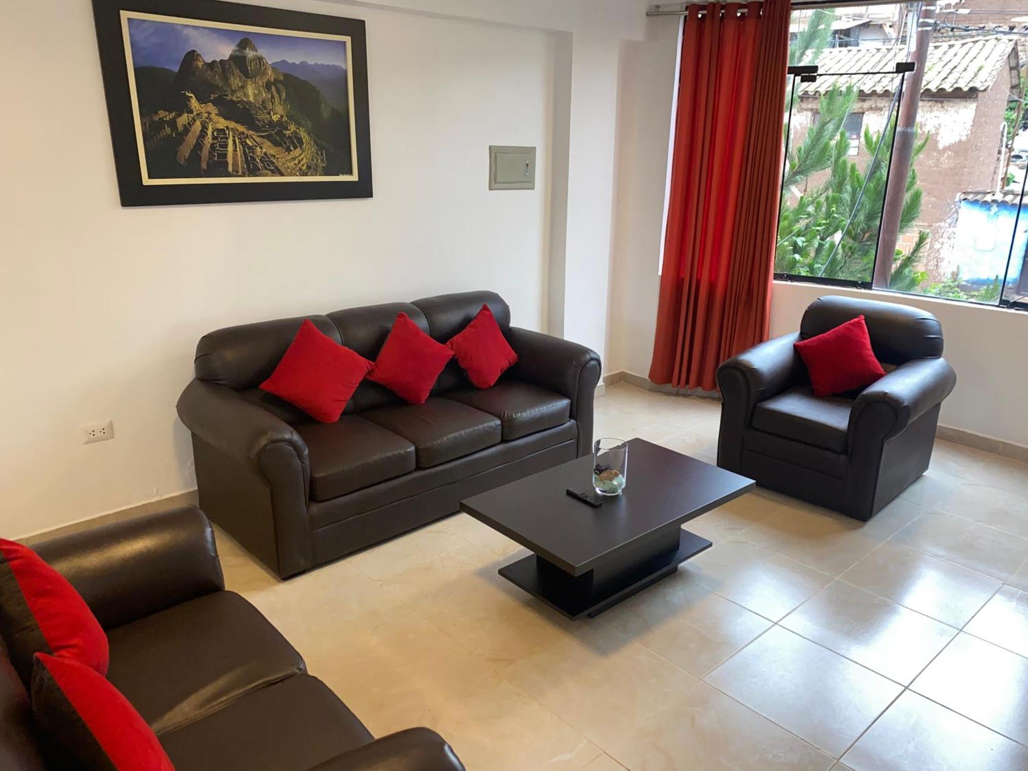 Adriano's Deluxe 1 Apartamento