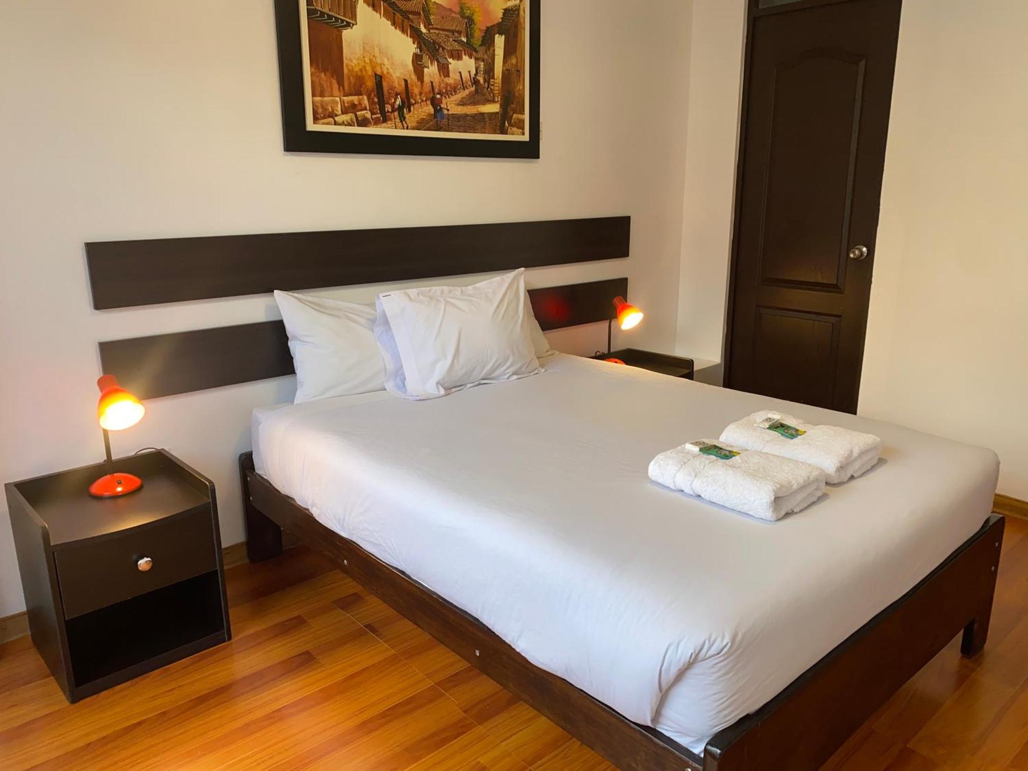 Apartamento Adriano's Deluxe 1 *