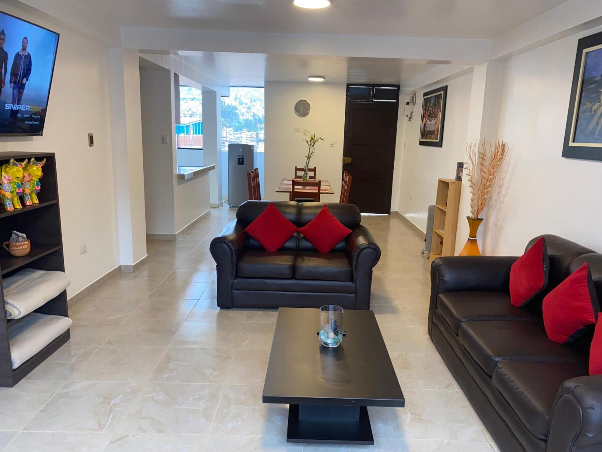 Adriano's Deluxe 1 Apartamento