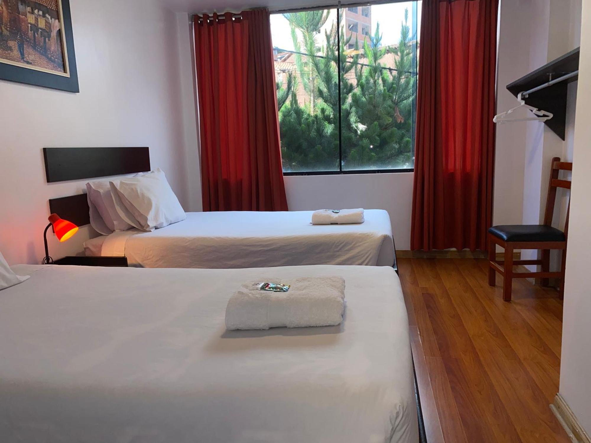 Adriano's Deluxe 1 Apartamento