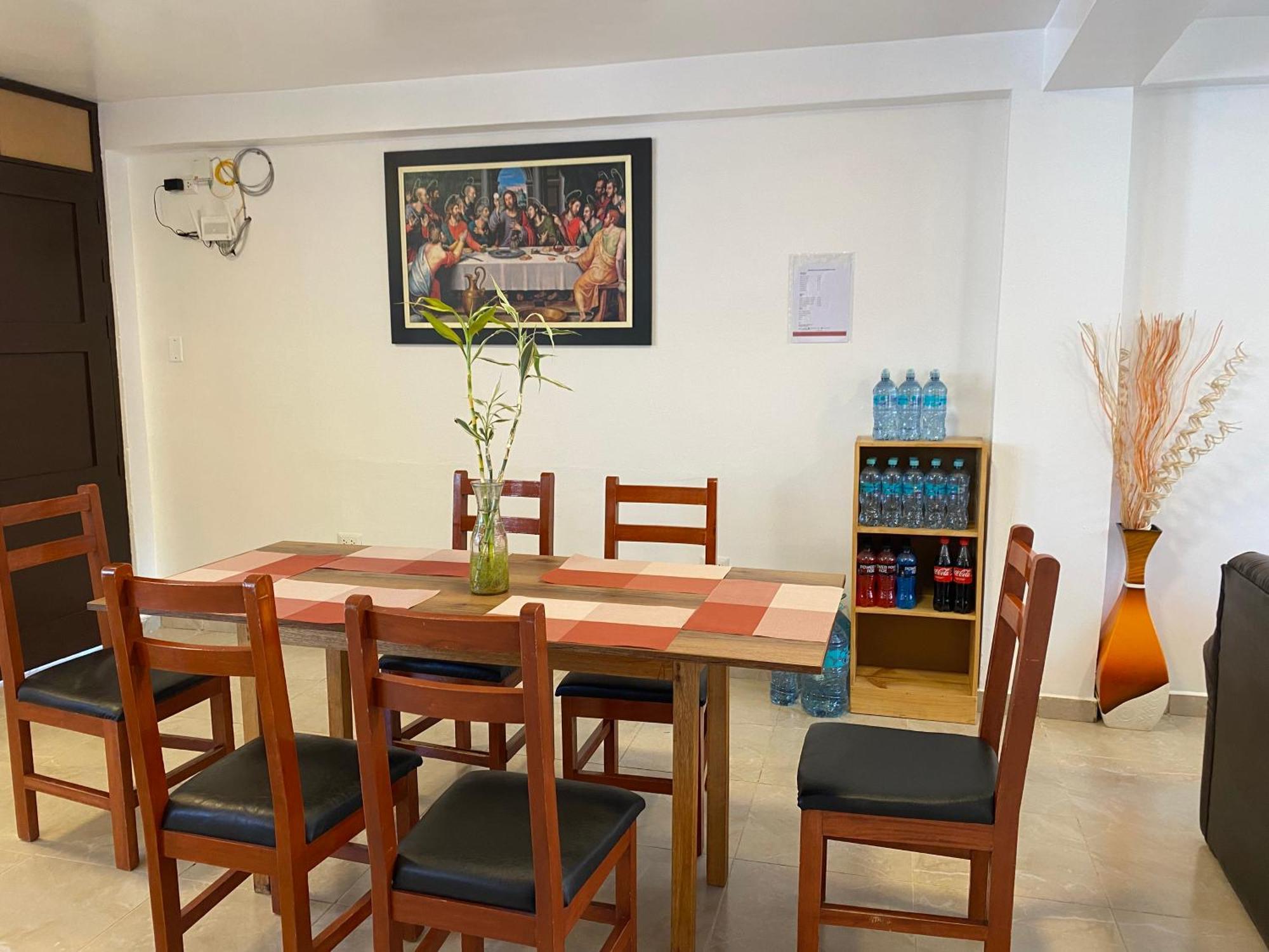 Adriano's Deluxe 1 Apartamento