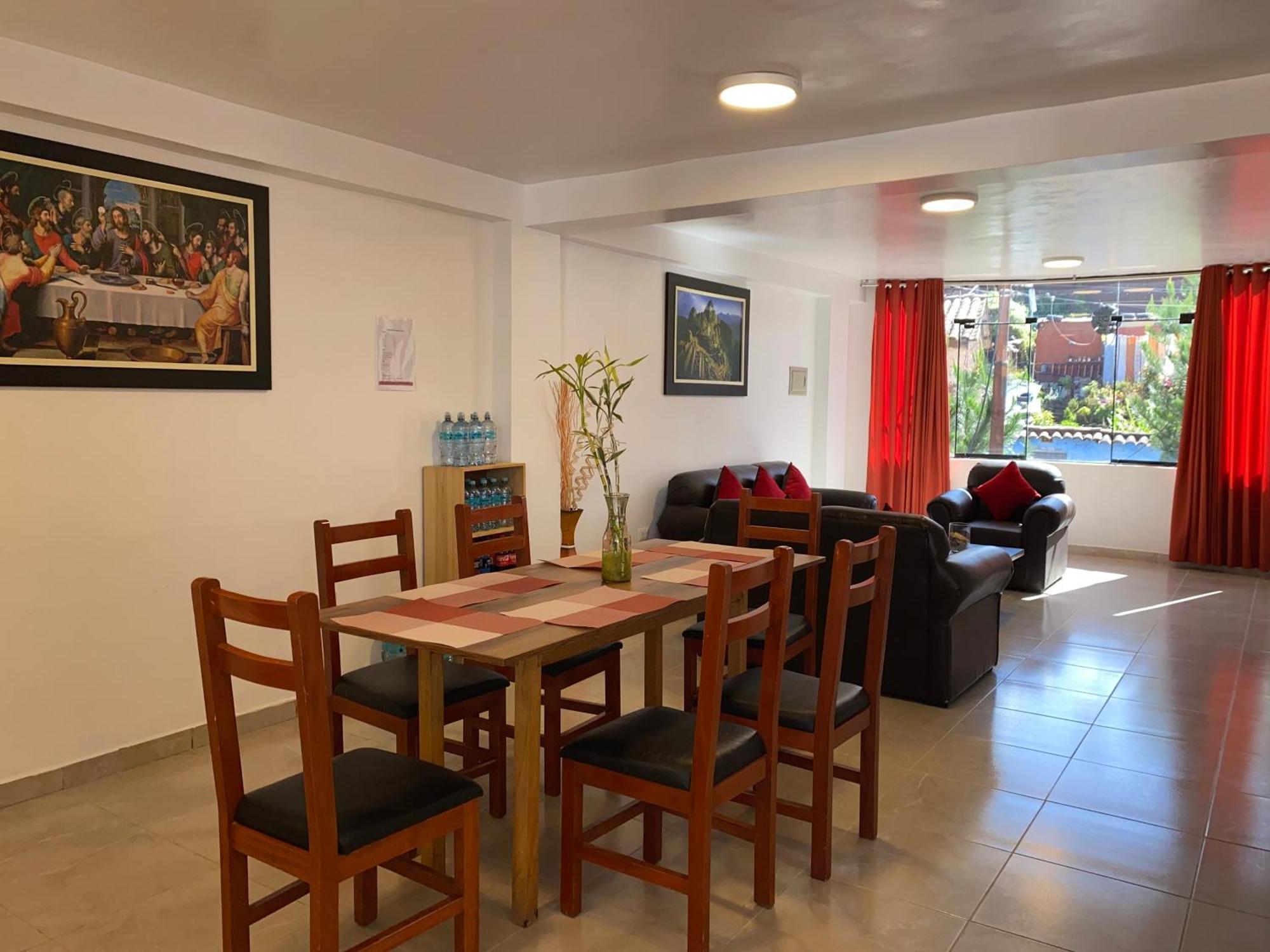 Adriano's Deluxe 1 Apartamento