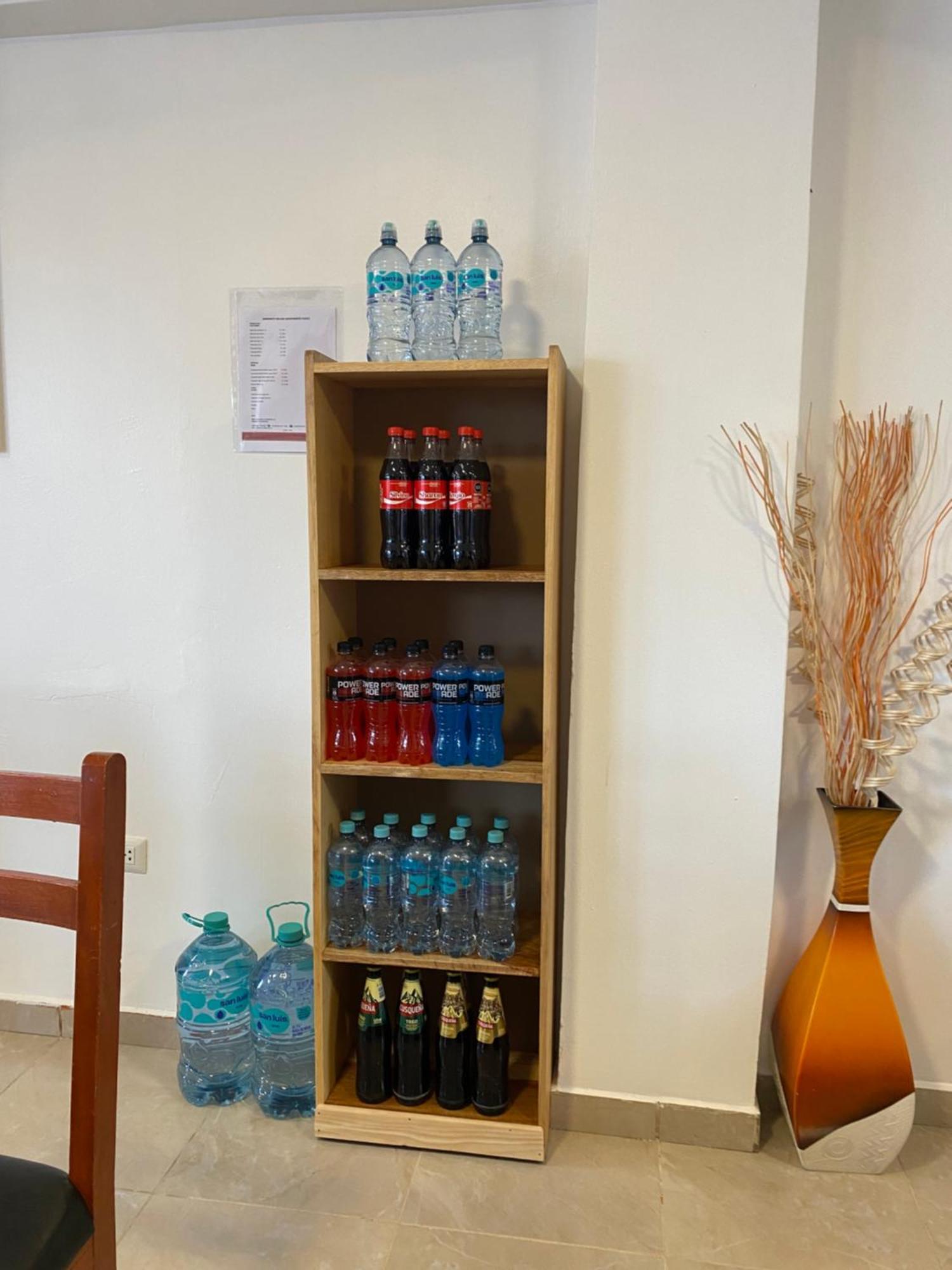 Apartamento Adriano's Deluxe 1 Cuzco